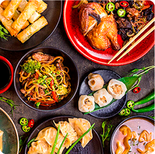 comida-oriental